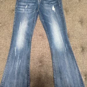 Vigoss Collection Woman's Jean